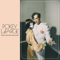 Lafarge Pokey - Rock Bottom Rhapsody i gruppen CD hos Bengans Skivbutik AB (3759586)