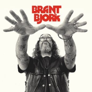 Bjork Brant - Brant Bjork i gruppen CD hos Bengans Skivbutik AB (3759587)
