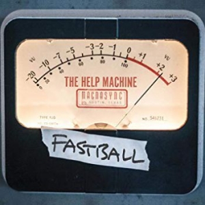 Fastball - The Help Machine i gruppen CD / Pop-Rock hos Bengans Skivbutik AB (3759593)