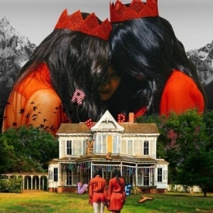 Red velvet - Vol.2 [Perfect Velvet] i gruppen Korr_grupp /  hos Bengans Skivbutik AB (3759752)