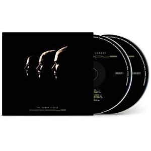 THE HUMAN LEAGUE - OCTOPUS i gruppen CRM - 80-tals synth hos Bengans Skivbutik AB (3760132)