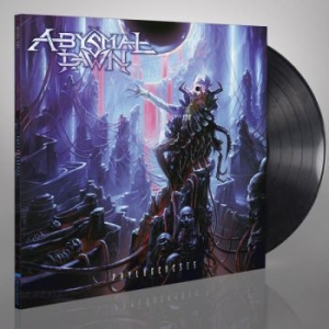 Abysmal Dawn - Phylogenesis (Vinyl) i gruppen VINYL / Metal/ Heavy metal hos Bengans Skivbutik AB (3760479)
