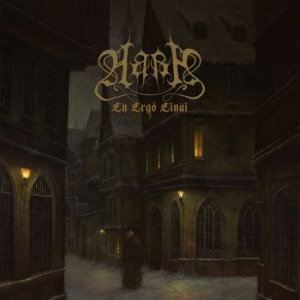 Aara - En Ergo Einai i gruppen CD hos Bengans Skivbutik AB (3760489)