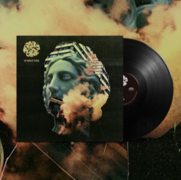 Angellore - Rien Ne Devait Mourir i gruppen VINYL / Toppselgere hos Bengans Skivbutik AB (3760786)