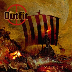 Outfit The - Viking i gruppen CD / Metal hos Bengans Skivbutik AB (3760795)