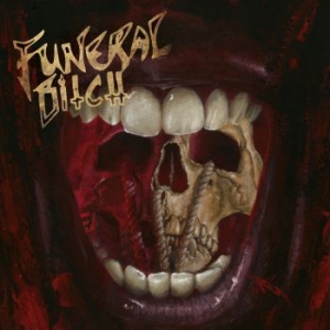 Funeral Bitch - 80's Demos The i gruppen CD hos Bengans Skivbutik AB (3760797)