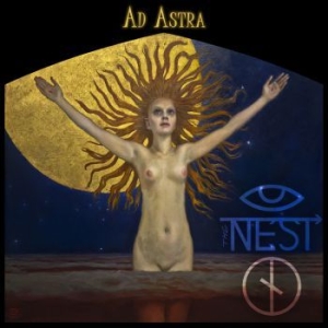 Nest The - Ad Astra i gruppen CD hos Bengans Skivbutik AB (3760885)