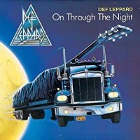 Def Leppard - On Through The Night (Vinyl) i gruppen VINYL / Metal,Pop-Rock hos Bengans Skivbutik AB (3760895)