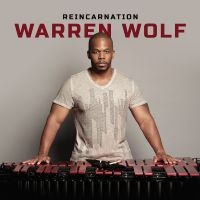Wolf Warren - Reincarnation i gruppen CD hos Bengans Skivbutik AB (3761746)