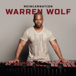 Wolf Warren - Reincarnation i gruppen CD hos Bengans Skivbutik AB (3761746)