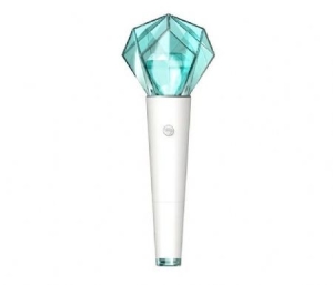 SHINee - OFFICIAL Light Stick i gruppen Korr_grupp /  hos Bengans Skivbutik AB (3761781)