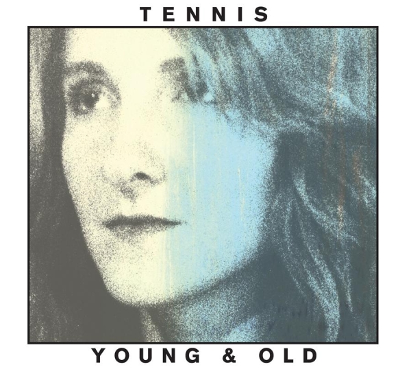Tennis - Young And Old i gruppen CD / Toppselgere hos Bengans Skivbutik AB (3762093)