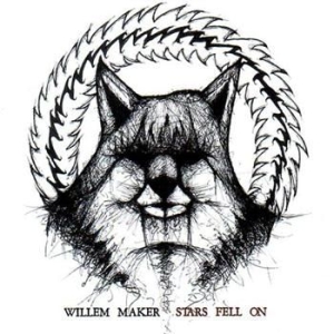 Maker Willem - Stars Fell On i gruppen CD / Pop-Rock hos Bengans Skivbutik AB (3762101)
