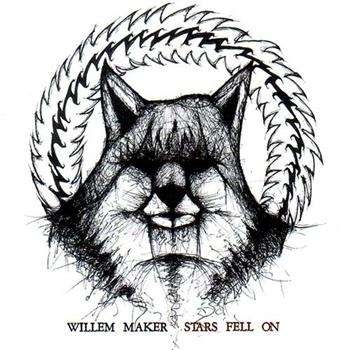 Maker Willem - Stars Fell On i gruppen CD / Toppselgere hos Bengans Skivbutik AB (3762101)