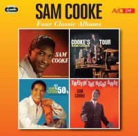 Hayes Louis/Philly Joe Jones/Art Ta - Four Classic Albums i gruppen CD hos Bengans Skivbutik AB (3762118)