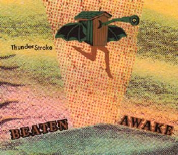 Beaten Awake - Thunderstroke i gruppen CD / Toppselgere hos Bengans Skivbutik AB (3762128)