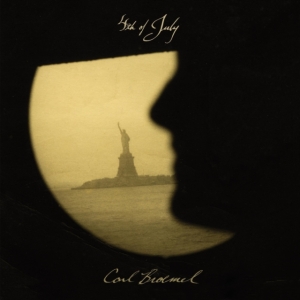 Broemel Carl - 4Th Of July i gruppen CD hos Bengans Skivbutik AB (3762157)