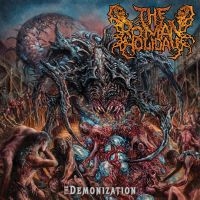 Ahtme - Demonization i gruppen CD hos Bengans Skivbutik AB (3762165)