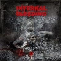 Internal Bleeding - Imperium i gruppen CD hos Bengans Skivbutik AB (3762181)
