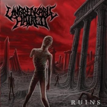 Unbreakable Hatred - Ruins i gruppen CD / Toppselgere hos Bengans Skivbutik AB (3762184)