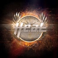 H.E.A.T - Ii i gruppen VINYL / Toppselgere hos Bengans Skivbutik AB (3762200)