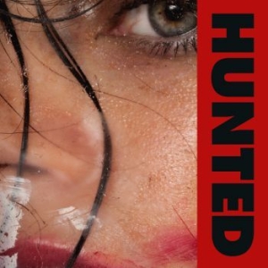 Anna Calvi - Hunted i gruppen CD / Rock hos Bengans Skivbutik AB (3762209)