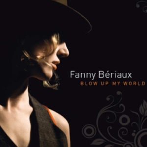 Frankowski Jarek - Beriaux: Blow Up My World i gruppen Externt_Lager / Naxoslager hos Bengans Skivbutik AB (3762275)