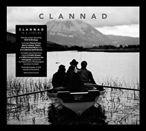 Clannad - In A Lifetime (Deluxe 2Cd) i gruppen CD hos Bengans Skivbutik AB (3762661)