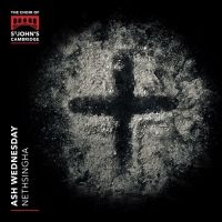 Allegri Gregorio Bach Johann Seb - Ash Wednesday i gruppen CD hos Bengans Skivbutik AB (3763348)