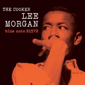 Lee Morgan - The Cooker (Vinyl) i gruppen VI TIPSER / Klassiska lablar / Blue Note hos Bengans Skivbutik AB (3763433)