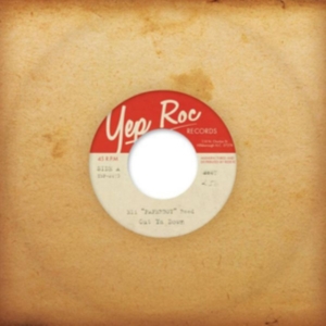 Reed Eli Paperboy - Cut Ya Down i gruppen VINYL / Pop-Rock hos Bengans Skivbutik AB (3763522)
