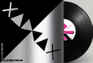Xaddax / My Name Is Rar-Rar - Ripper - 7