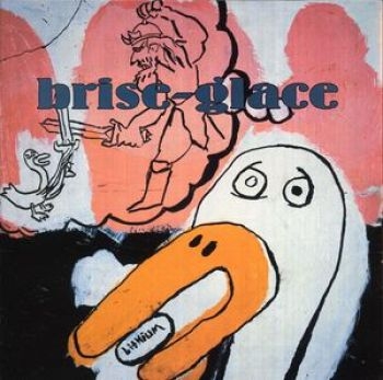 Brise-Glace - In Sisters All And Felony (Indie Ex i gruppen VINYL / Toppselgere hos Bengans Skivbutik AB (3763555)