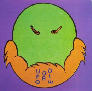 Ufo Or Die - Shock Shoppers - 7