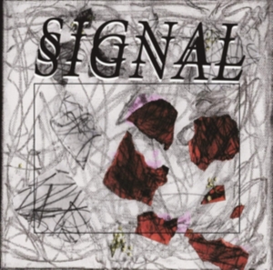 Signal - Signal i gruppen Annet /  hos Bengans Skivbutik AB (3763557)