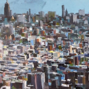 Cars & Trains - Fictions i gruppen VINYL / Pop-Rock hos Bengans Skivbutik AB (3763567)