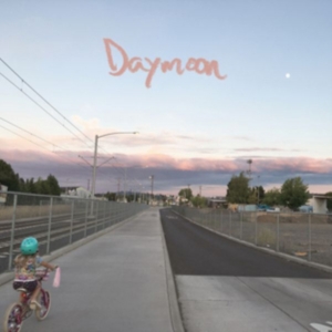 Strange Ranger - Daymoon (Red Vinyl) i gruppen VINYL / Pop-Rock hos Bengans Skivbutik AB (3763576)