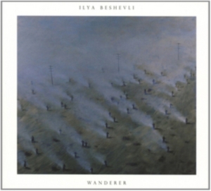 Beshevli Ilya - Wanderer Remixes i gruppen VINYL hos Bengans Skivbutik AB (3763586)