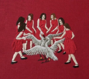 Pillow Talk - This Is All Pretend i gruppen VINYL / Pop-Rock hos Bengans Skivbutik AB (3763601)