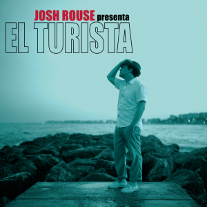 Josh Rouse - El Turista Lp i gruppen VINYL / Rock hos Bengans Skivbutik AB (3763628)
