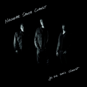 Nuclear Santa Claust - Je Ne Sais Claust i gruppen Annet /  hos Bengans Skivbutik AB (3763672)