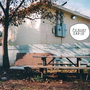 P.S. Eliot - Sadie i gruppen VINYL hos Bengans Skivbutik AB (3763687)