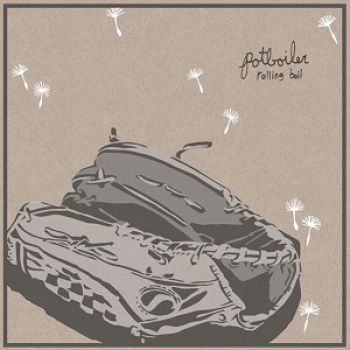 Potboiler - Rolling Boil i gruppen VINYL / Rock hos Bengans Skivbutik AB (3763691)