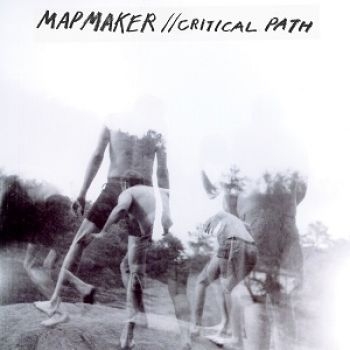 Mapmaker - Critical Path i gruppen VINYL / Rock hos Bengans Skivbutik AB (3763694)