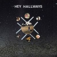 Hey Hallways - Absence Makes The Heart Forget i gruppen VINYL hos Bengans Skivbutik AB (3763696)