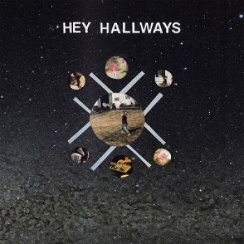 Hey Hallways - Absence Makes The Heart Forget i gruppen VINYL / Rock hos Bengans Skivbutik AB (3763696)