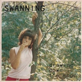 Swanning - Drawing Down The Moon i gruppen VINYL / Rock hos Bengans Skivbutik AB (3763704)