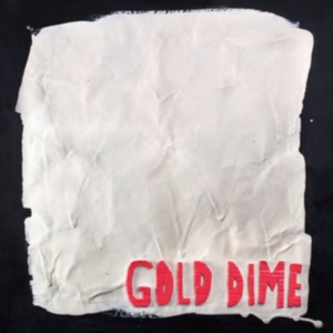 Gold Dime - Nerves i gruppen Annet /  hos Bengans Skivbutik AB (3763712)