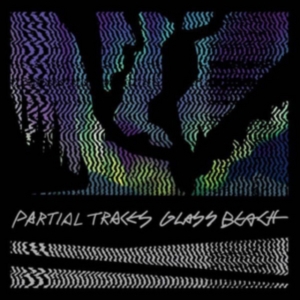 Partial Traces - Glass Beach i gruppen Annet /  hos Bengans Skivbutik AB (3763716)