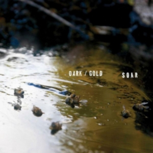 Soar - Dark / Gold i gruppen Annet /  hos Bengans Skivbutik AB (3763717)